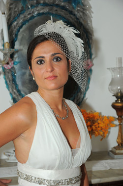 IL MATRIMONIO DI PAOLA E RAPHAEL fotografie di Giulio Azzarello &copy;2014.