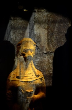  CARTHAGO Roma. Fotografie di Giulio Azzarello &copy;2020.