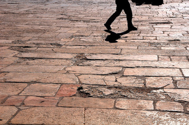 GERUSALEMME panoramiche e particolari. Fotografie di Giulio Azzarello &copy;2014.