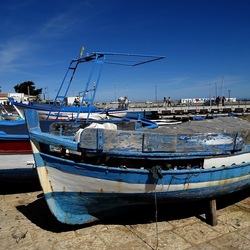 MONDELLO. Fotografie di Giulio Azzarello &copy;2024.