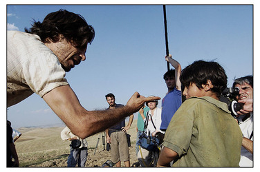 ROSSO MALPELO film di P.Scimeca. Fotografie di scena e set di Giulio Azzarello &copy;2014.