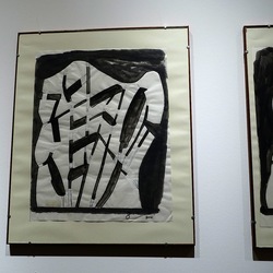 GIBELLINA. Fotografie di Giulio Azzarello &copy;2023.