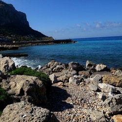 PERIFERIE. Fotografie di Giulio Azzarello &copy;2022.