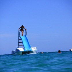 MONDELLO. Fotografie di Giulio Azzarello ©2022.