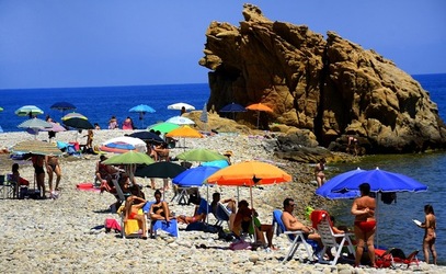 BARCHE da PESCA fotografie di Giulio Azzarello © 2019. BARCHE da PESCA fotografie di Giulio Azzarello © 2019.