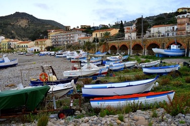 FIUMARA D ARTE fotografie di Giulio Azzarello &copy;2019.