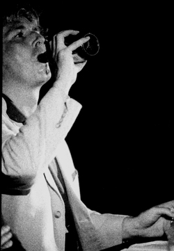 Il teatro di WERNER ECKL fotografie di Giulio Azzarello ©2014.