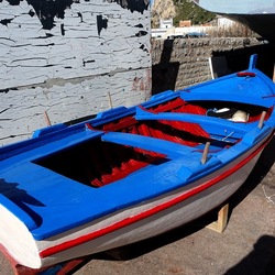 BARCHE. Fotografie di Giulio Azzarello ©2022.