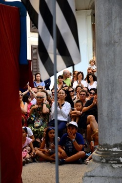 BRUNO LEONE Pulcinella. Fotografie di Giulio Azzarello ©2020. BRUNO LEONE Pulcinella. Fotografie di Giulio Azzarello ©2020.