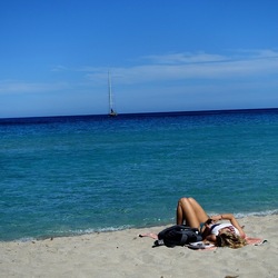 MONDELLO. Fotografie di Giulio Azzarello ©2024.