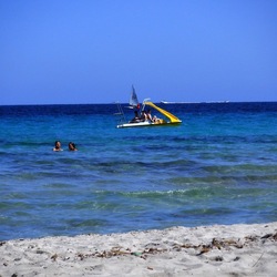 MONDELLO. Fotografie di Giulio Azzarello ©2022.