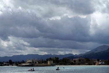 MONDELLO. Fotografie di Giulio Azzaello &copy;2022.