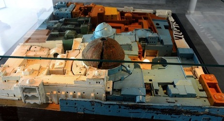 BIENNALE di ARCHITETTURA di VENEZIA giugno 2018. Foto di G.Azzarello ©2018. BIENNALE di ARCHITETTURA di VENEZIA giugno 2018. Foto di G.Azzarello ©2018.