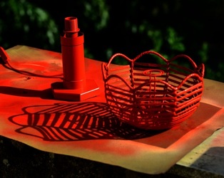 STILL LIFE ASSURDI fotografie di Giulio Azzarello &copy;2020.