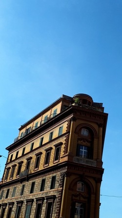 ROMA fotografie di Giulio Azzarello &copy;2022.