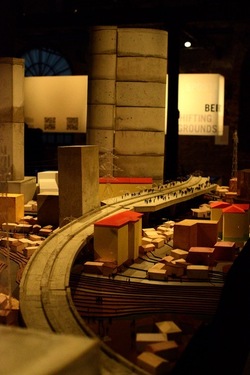 VENEZIA Biennale di Architettura Contemporanea Arsenale. Fotografie di Giulio Azzarello &copy;2022.