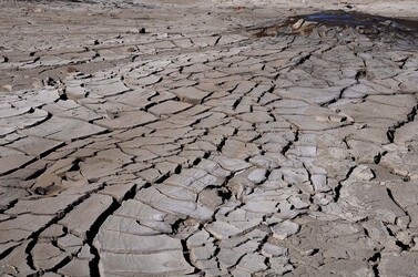 LE MACALUBE di Sicilia. Fotografie di Giulio Azzarello ©2014. LE MACALUBE di Sicilia. Fotografie di Giulio Azzarello ©2014.
