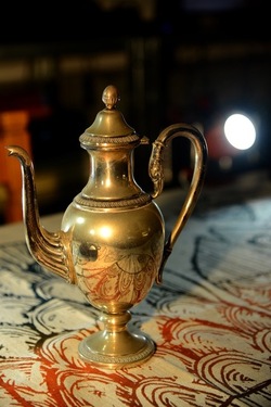 STILL LIFE ASSURDI. Fotografie di Giulio Azzarello &copy;2021.