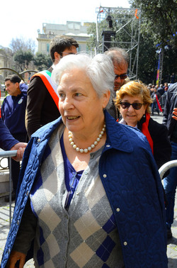 LIBERA giornata della memoria a Messina. 21 Marzo 2106. Fotografie di Giulio Azzarello ©. LIBERA giornata della memoria a Messina. 21 Marzo 2106. Fotografie di Giulio Azzarello ©.