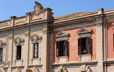 TRAPANI il centro storico il porto il mare la colombaia. Fotografie di Giulio Azzarello ©2014. TRAPANI il centro storico il porto il mare la colombaia. Fotografie di Giulio Azzarello ©2014.