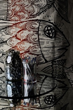 STILL LIFE ASSURDI. Fotografie di Giulio Azzarello &copy;2020.