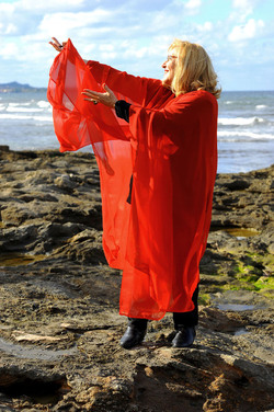 SARA FAVARO attrice e scrittrice italiana. Fotografie di Giulio Azzarello &copy;2015 2016.