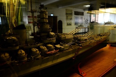 MUSEO DELLA NAVE Venezia. Fotografie di Giulio Azzarello ©2020. MUSEO DELLA NAVE Venezia. Fotografie di Giulio Azzarello ©2020.