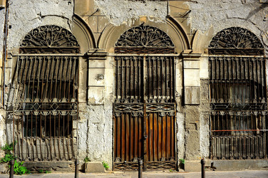 CENTRO STORICO di PALERMO. Fotografie di Giulio Azzarello ©2016. CENTRO STORICO di PALERMO. Fotografie di Giulio Azzarello ©2016.