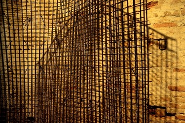 VENEZIA Biennale di Architettura Contemporanea Arsenale. Fotografie di Giulio Azzarello ©2022. VENEZIA Biennale di Architettura Contemporanea Arsenale. Fotografie di Giulio Azzarello ©2022.