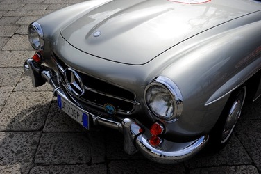 TARGA FLORIO CLASSICA fotografie di Giulio Azzarello ©2019.