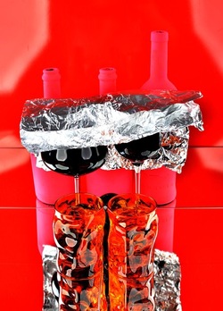 STILL LIFE fotografie di Giulio Azzarello &copy;2020.