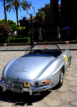 TARGA FLORIO Classica 2016. Fotografie di Giulio Azzarello ©2016. TARGA FLORIO Classica 2016. Fotografie di Giulio Azzarello ©2016.