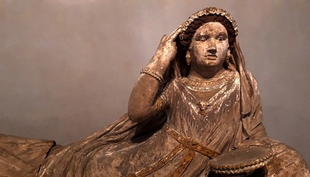 FIRENZE musei. Fotografie di Giulio Azzarello &copy;2022.