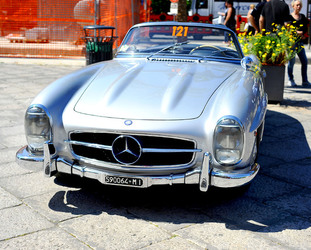 TARGA FLORIO Classica 2016. Fotografie di Giulio Azzarello ©2016. TARGA FLORIO Classica 2016. Fotografie di Giulio Azzarello ©2016.