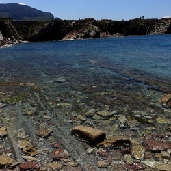 TERRASINI. Fotografie di Giulio Azzarello &copy;2022.