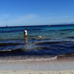 MONDELLO. Fotografie di Giulio Azzarello &copy;2024.