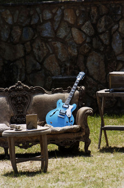 SCENOGRAFIA. Fotografie di Giulio Azzarello &copy;2014.