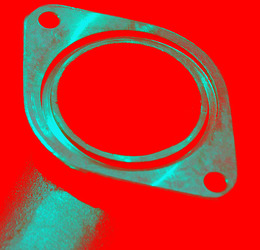 INDUSTRIA fotografie di Giulio Azzarello &copy;2014.