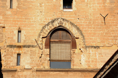 LO STERI di Palermo. Fotografie di Giulio Azzarello &copy;2014.