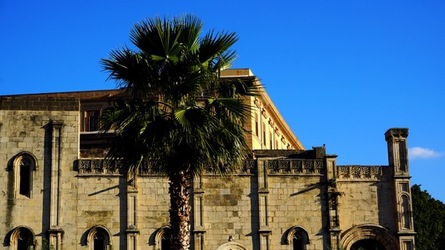 PALERMO. Fotografie di Giulio Azzarello &copy;2022.