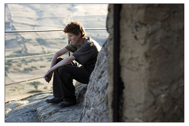 ROSSO MALPELO film di P.Scimeca. Fotografie di scena e set di Giulio Azzarello &copy;2014.