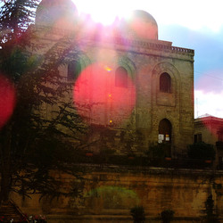 PALERMO particolari del centro storico. Fotografie di Giulio Azzarello &copy;2016.