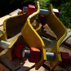 FERRI. Fotografie di Giulio Azzarello ©2025. FERRI. Fotografie di Giulio Azzarello ©2025.