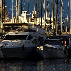 PALERMO fotografie di Giulio Azzarello &copy;2020.