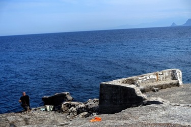 ARENELLA Fotografia di Giulio Azzarello ©2022.