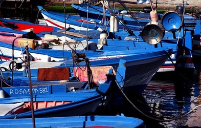 PALERMO fotografie di Giulio Azzarello ©2020.