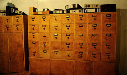 IL MUSEO SCHINDLER a Cracovia. Fotografie di Giulio Azzarello ©2016. IL MUSEO SCHINDLER a Cracovia. Fotografie di Giulio Azzarello ©2016.