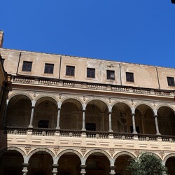 PALERMO. Fotografie di Giulio Azzarello &copy;2023.