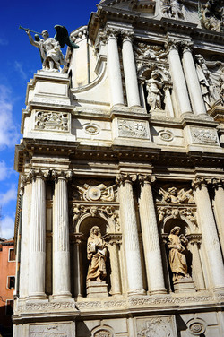 CENTRO STORICO DI VENEZIA fotografie di Giulio Azzarello ©2016. CENTRO STORICO DI VENEZIA fotografie di Giulio Azzarello ©2016.