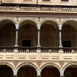 PALERMO. Fotografie di Giulio Azzarello &copy;2023.